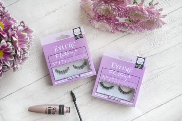 NEW! Fluttery False Eyelashes by Eylure