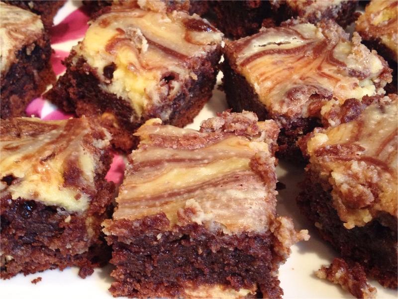 Cheesecake Brownie Recipe: The Classic Favourite With a Twist