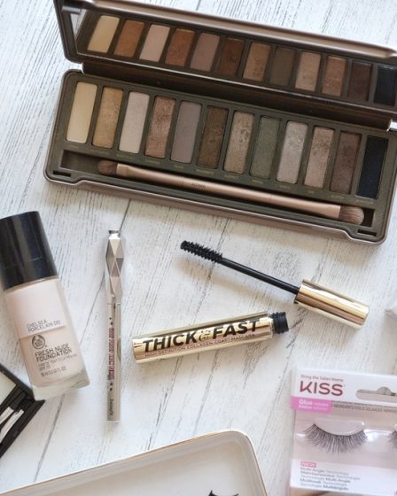 Why Makeup Is So Important for my Mental Health