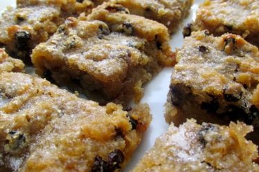 Simple Baking: The Best Bread Pudding Recipe