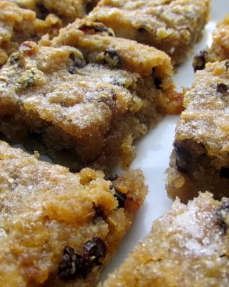 Simple Baking: The Best Bread Pudding Recipe