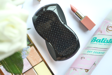 The Alfa Italia Detangling Hair Brush That’s Become A Staple Beauty Item