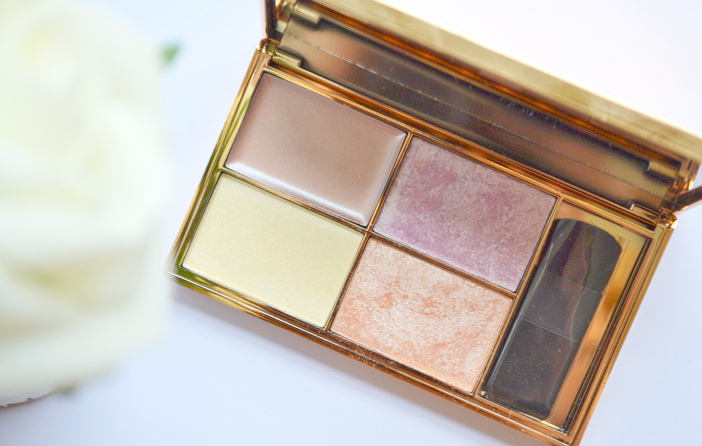 Love At First Use: Sleek’s Highlight Palette in ‘Solstice’