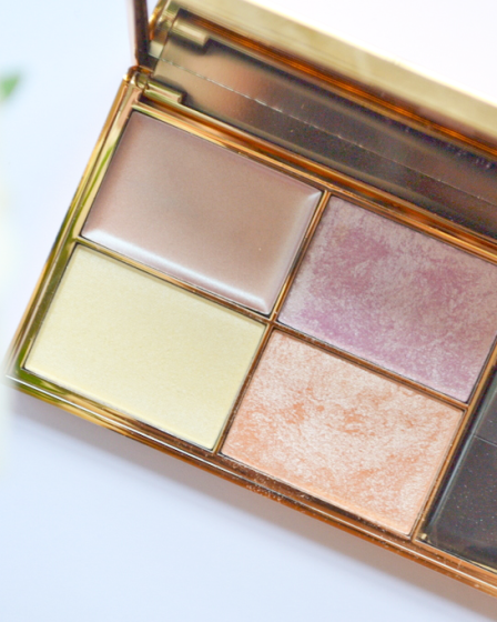 Love At First Use: Sleek’s Highlight Palette in ‘Solstice’