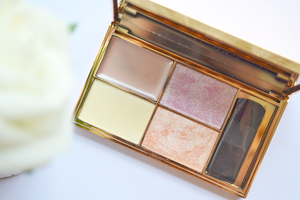 Love At First Use: Sleek’s Highlight Palette in ‘Solstice’