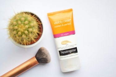 Neutrogena CC Cream: The Lightweight Base That’s Perfect For Everyday Wear