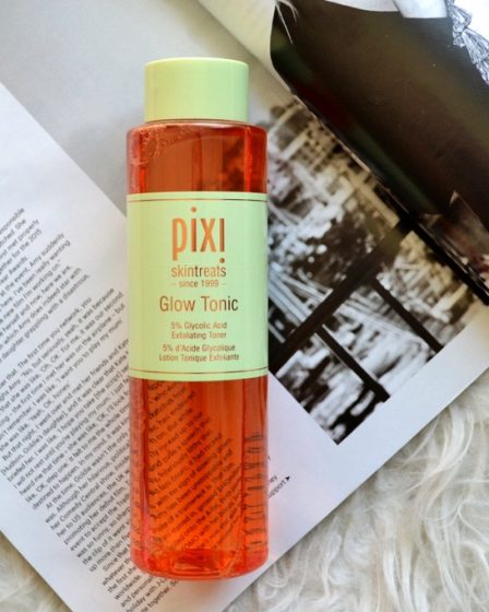 PIXI Glow Tonic: The Holy Grail Product That Deserves Its Title