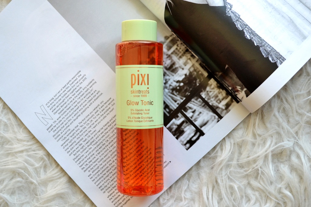 PIXI Glow Tonic: The Holy Grail Product That Deserves Its Title