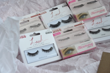 My All-Time Favourite False Eyelashes for Covering Trichotillomania