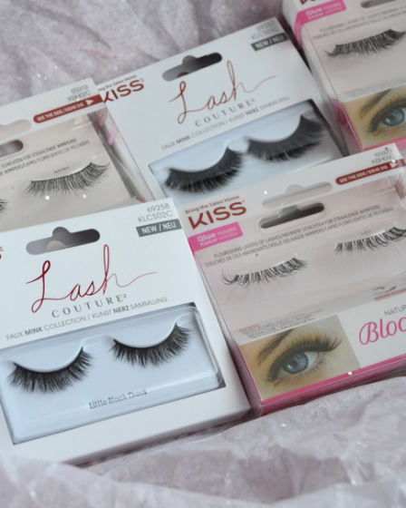 My All-Time Favourite False Eyelashes for Covering Trichotillomania