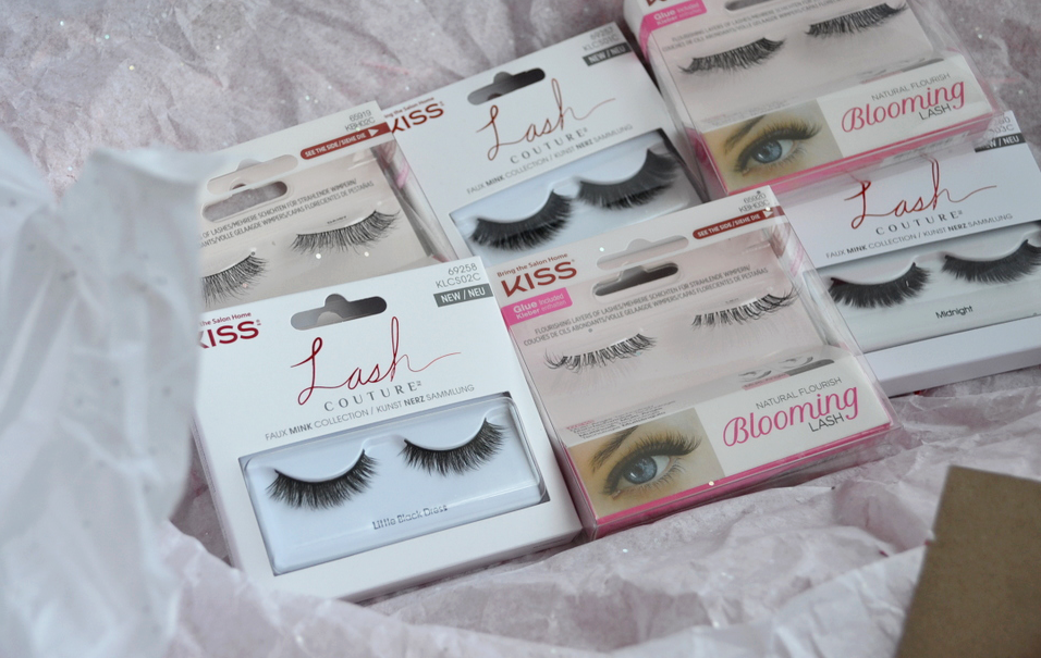 My All-Time Favourite False Eyelashes for Covering Trichotillomania