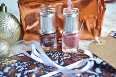 Leighton Denny Two of a Kind: The Perfect Beauty Stocking Filler