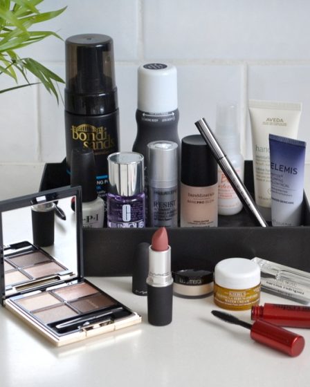 Latest In Beauty – Summer Style Essentials Beauty Box