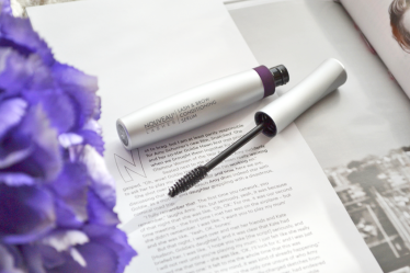 Nouveau Lashes: Lash & Brow Conditioning Serum for Trichotillomania