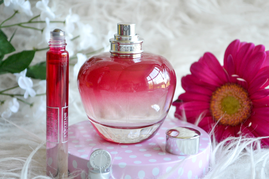 L’Occitane Perfumes: Something For All Your Fragrance Needs