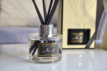 Aldi’s New Jo Malone-Inspired Reed Diffusers