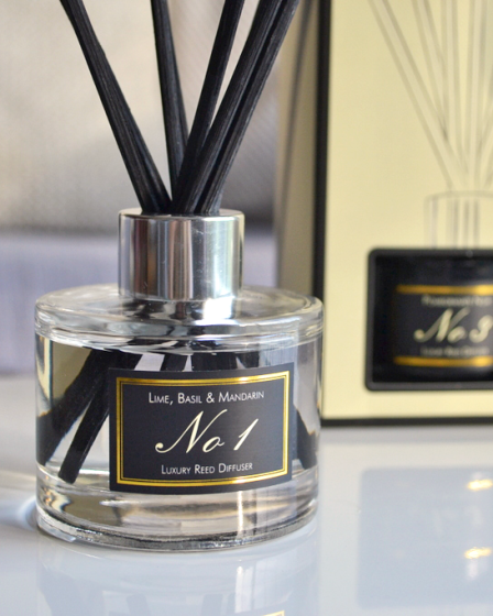 Aldi’s New Jo Malone-Inspired Reed Diffusers