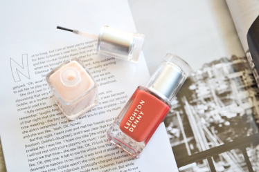 Classic & Classy: Leighton Denny Nail Varnishes