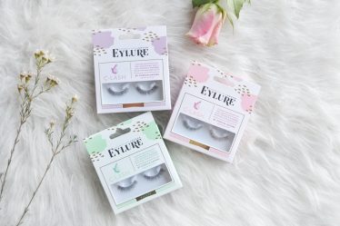 C-Lash by Eylure: A Range Designed For Hair Loss