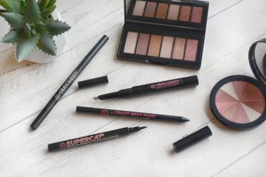 Soap & Glory Make-Up Bits For Trichotillomania