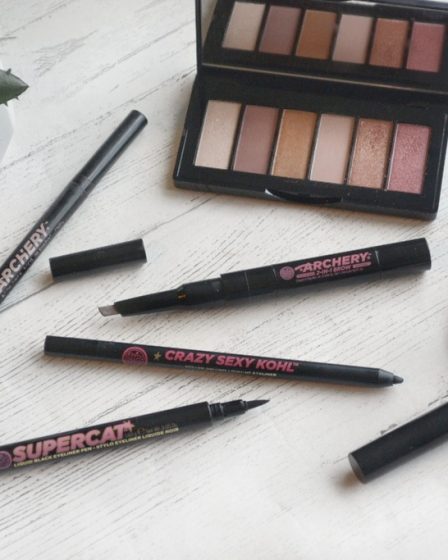 Soap & Glory Make-Up Bits For Trichotillomania