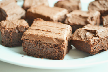 Low Calorie Chocolate Fudge Brownies: The Perfect Sweet Treat