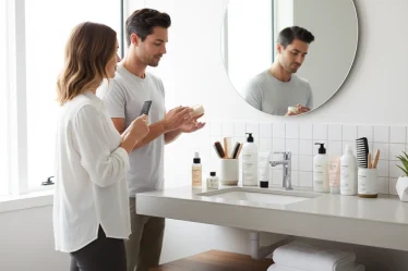 Reviving Your Hair Daily Care Techniques for Healthier Shine