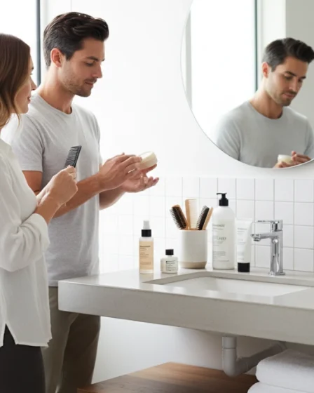 Reviving Your Hair Daily Care Techniques for Healthier Shine