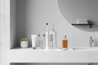 Daily Maintenance for Oral Hygiene Complete Guide to Healthy Teeth