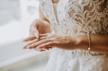 BRIDAL JEWELERY IDEAS FOR YOUR BIG DAY