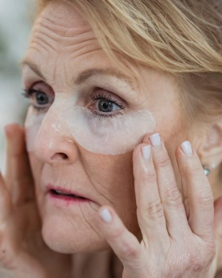 Why most collagen serums are a total scam and the three I actually use