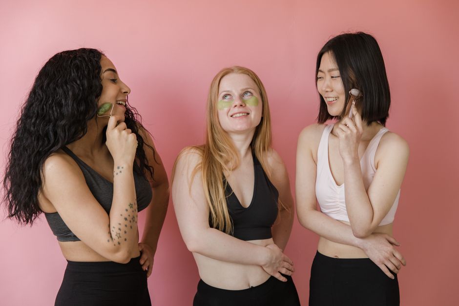 My Combination Skin Routine That Finally Balanced My T-Zone