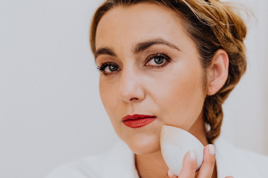 Hormonal Chin Acne Without Prescription Meds: What Worked for Me