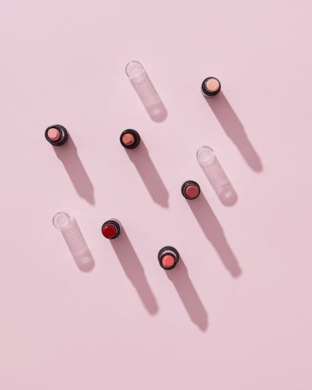 Lip Care Routine in Hindi: Why Store-Bought Balms Fail Dry Lips