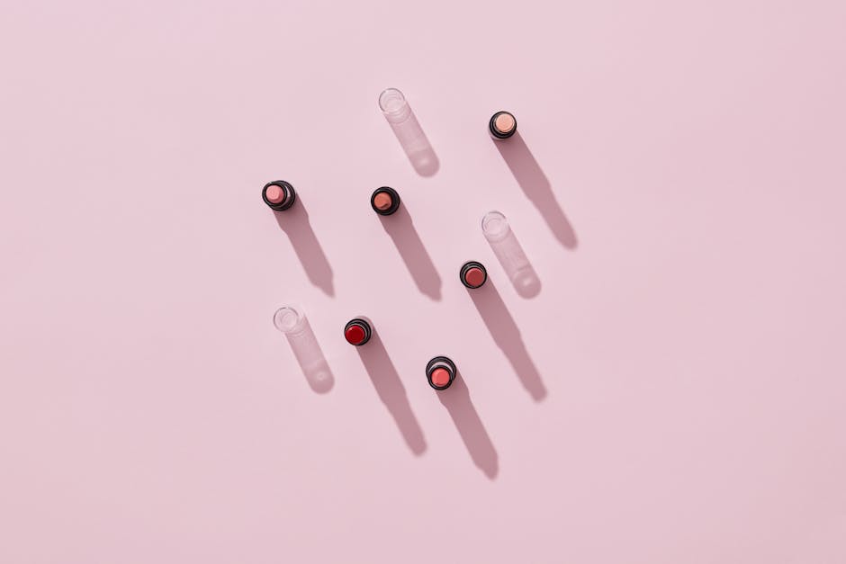 Lip Care Routine in Hindi: Why Store-Bought Balms Fail Dry Lips