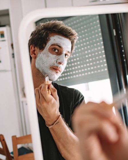 Men’s Lip Care: Stop Peeling, Start Healing Men’s Lip Care: Stop Peeling, Start Healing