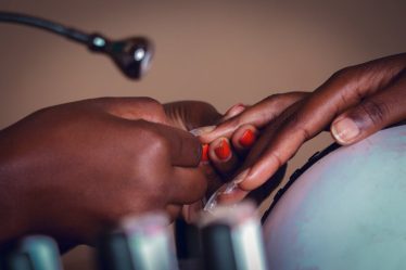 Why 2026 Nail Art is Going to be Weirdly Aggressive (and I Love It)