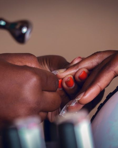 Why 2026 Nail Art is Going to be Weirdly Aggressive (and I Love It)