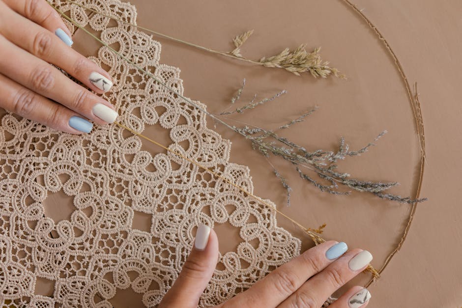 Best Nail Art Designs for Girls 2024: Top Trends and DIY Recipes