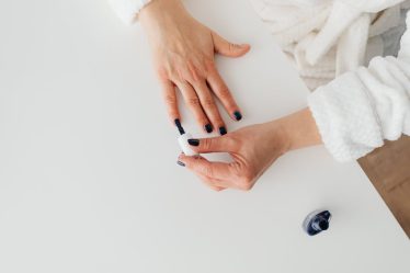 Matte Nail Art: Five Designs That Actually Hold Their Finish