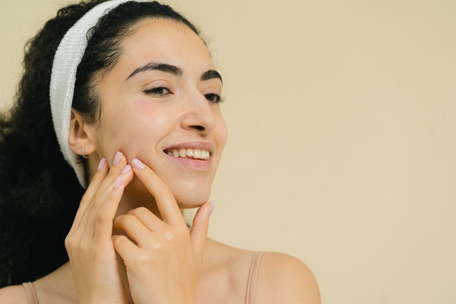Natural Beauty Tips: 6 Science-Backed Swaps That Actually Work Natural Beauty Tips: 6 Science-Backed Swaps That Actually Work