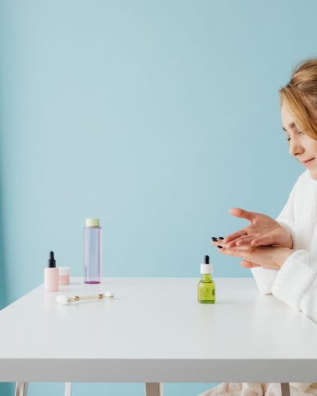 5 Retinol Serums for Beginners Over 40 That Actually Work 5 Retinol Serums for Beginners Over 40 That Actually Work
